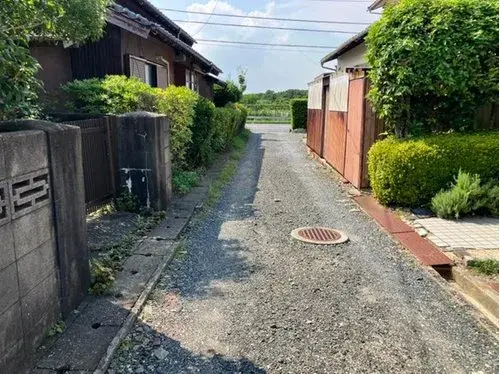 6DK Property Ube City Yamaguchi Prefecture (3)