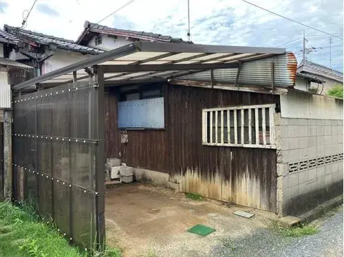 6DK Property Ube City Yamaguchi Prefecture (4)