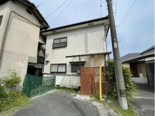 4DK+S Property Iwakuni City Yamaguchi Prefecture (1)