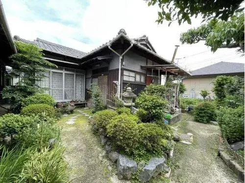 4DK+S Property Iwakuni City Yamaguchi Prefecture (2)
