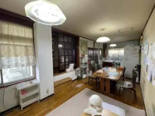 4DK+S Property Iwakuni City Yamaguchi Prefecture (11)