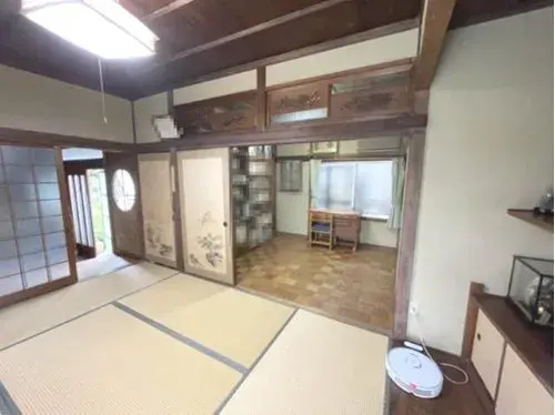 4DK+S Property Iwakuni City Yamaguchi Prefecture (12)