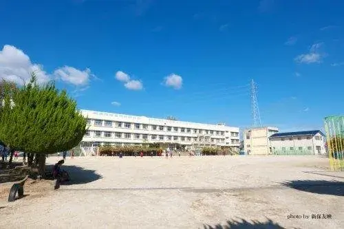 4DK+S Property Iwakuni City Yamaguchi Prefecture (16)