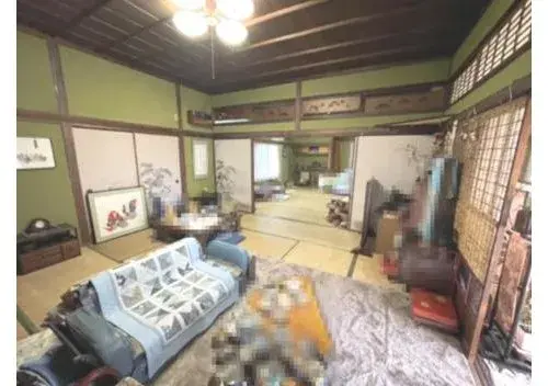 4DK+S Property Iwakuni City Yamaguchi Prefecture (6)