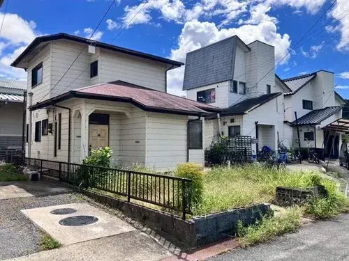 3DK Property Yamaguchi City Yamaguchi Prefecture (1)