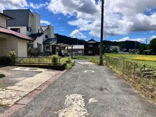 3DK Property Yamaguchi City Yamaguchi Prefecture (2)