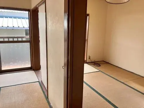 3DK Property Yamaguchi City Yamaguchi Prefecture (13)
