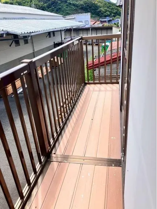 3DK Property Yamaguchi City Yamaguchi Prefecture (14)