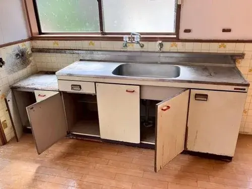 3DK Property Yamaguchi City Yamaguchi Prefecture (15)