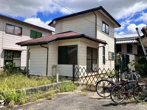 3DK Property Yamaguchi City Yamaguchi Prefecture (3)