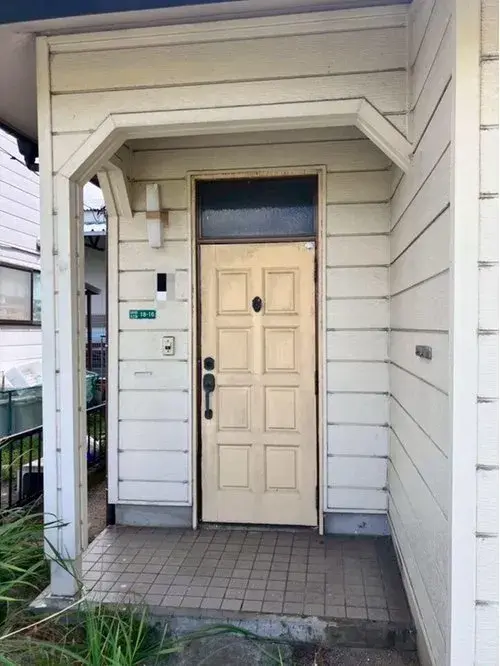 3DK Property Yamaguchi City Yamaguchi Prefecture (5)