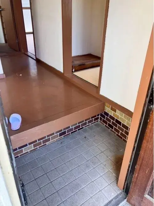 3DK Property Yamaguchi City Yamaguchi Prefecture (7)