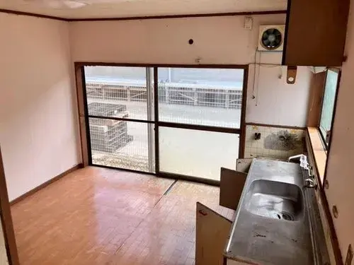3DK Property Yamaguchi City Yamaguchi Prefecture (8)