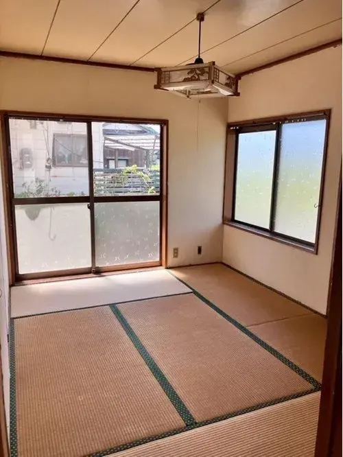 3DK Property Yamaguchi City Yamaguchi Prefecture (10)