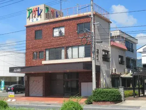 4DDKK+S Yamaguchi Prefecture Hagi City Property (1)