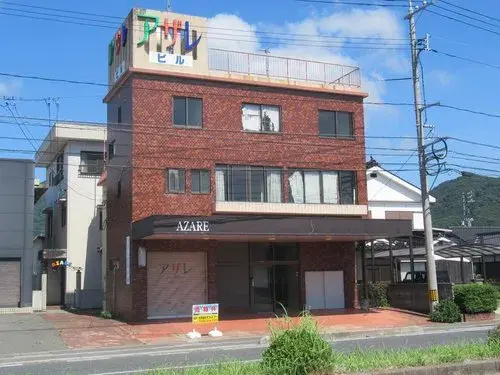 4DDKK+S Yamaguchi Prefecture Hagi City Property (2)
