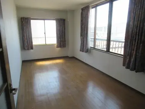 4DDKK+S Yamaguchi Prefecture Hagi City Property (11)
