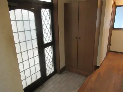 4DDKK+S Yamaguchi Prefecture Hagi City Property (12)