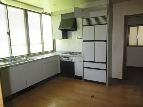 4DDKK+S Yamaguchi Prefecture Hagi City Property (13)