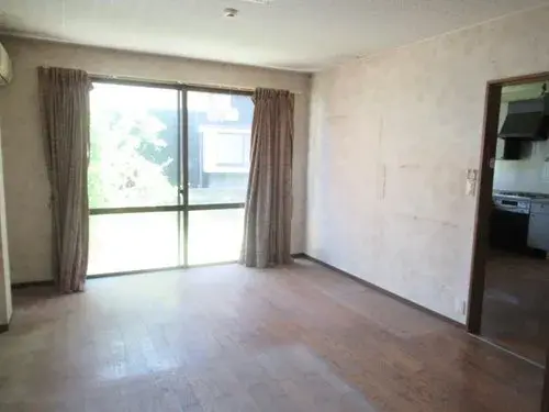 4DDKK+S Yamaguchi Prefecture Hagi City Property (3)