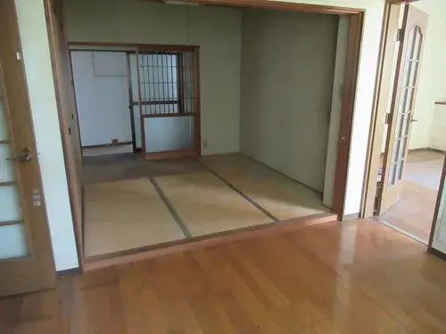 4DDKK+S Yamaguchi Prefecture Hagi City Property (4)