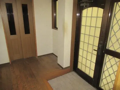 4DDKK+S Yamaguchi Prefecture Hagi City Property (5)