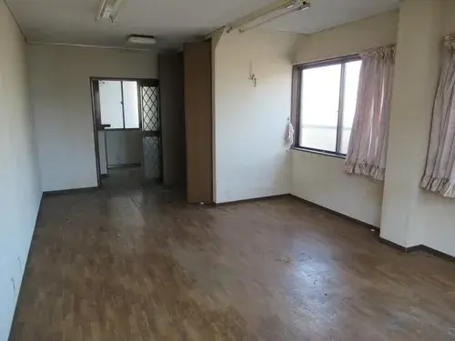 4DDKK+S Yamaguchi Prefecture Hagi City Property (6)