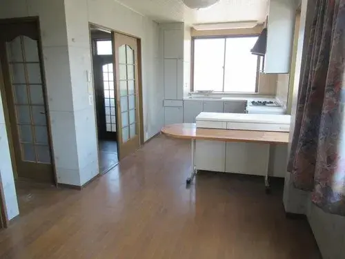 4DDKK+S Yamaguchi Prefecture Hagi City Property (8)