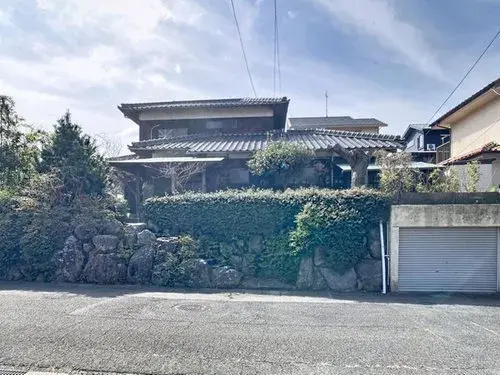 5LDK Property Shimonoseki City Yamaguchi Prefecture (1)