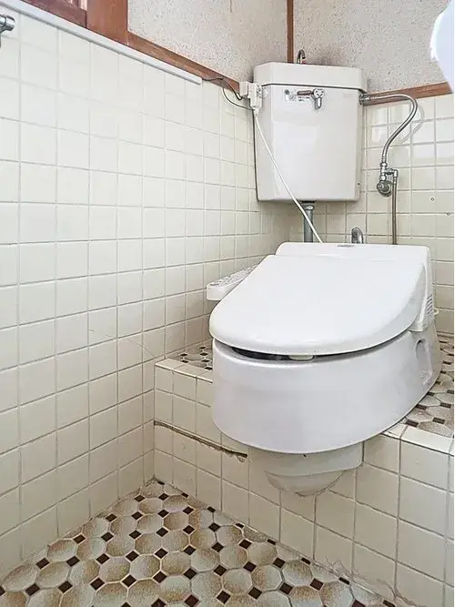5LDK Property Shimonoseki City Yamaguchi Prefecture (15)