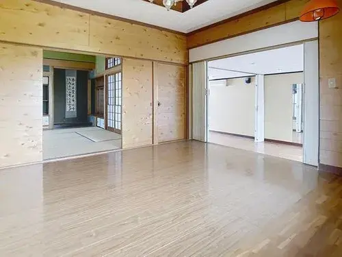 5LDK Property Shimonoseki City Yamaguchi Prefecture (3)