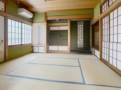 5LDK Property Shimonoseki City Yamaguchi Prefecture (4)