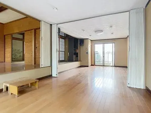 5LDK Property Shimonoseki City Yamaguchi Prefecture (6)