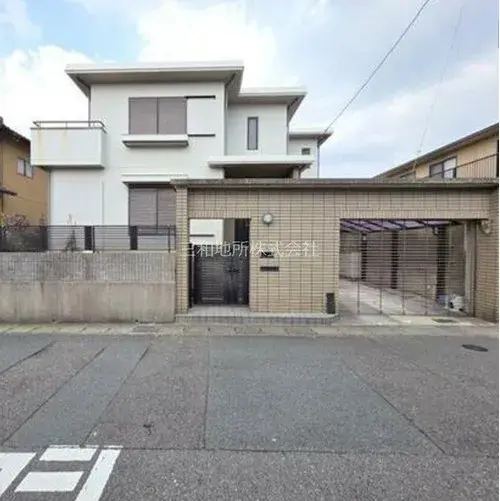 4LDK+S Shimonoseki City Yamaguchi Prefecture (1)