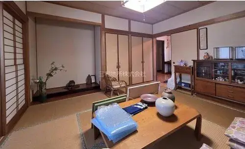 4LDK+S Shimonoseki City Yamaguchi Prefecture (9)