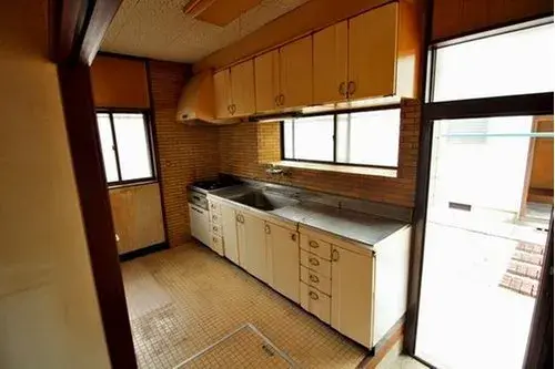 3LDK Property Ube City Yamaguchi Prefecture (13)