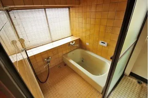 3LDK Property Ube City Yamaguchi Prefecture (15)