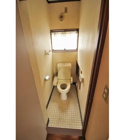 3LDK Property Ube City Yamaguchi Prefecture (16)