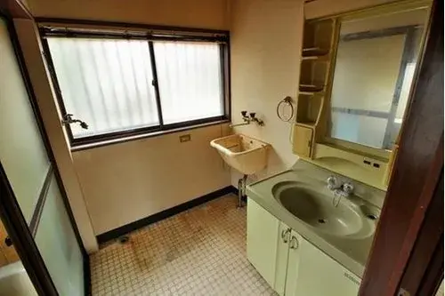 3LDK Property Ube City Yamaguchi Prefecture (17)
