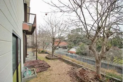 3LDK Property Ube City Yamaguchi Prefecture (3)