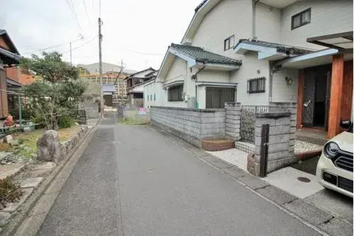 3LDK Property Ube City Yamaguchi Prefecture (4)