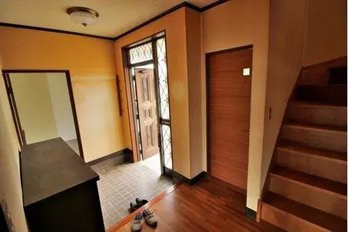 3LDK Property Ube City Yamaguchi Prefecture (7)