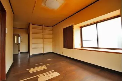 3LDK Property Ube City Yamaguchi Prefecture (8)