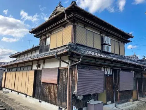 9K Property Shimonoseki City Yamaguchi Prefecture (1)