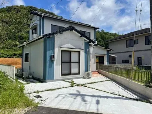 5DK Yamaguchi City, Yamaguchi Prefecture (2)
