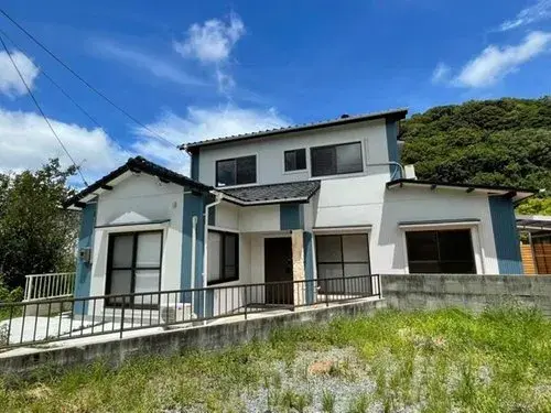 5DK Yamaguchi City, Yamaguchi Prefecture (5)
