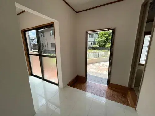 5DK Yamaguchi City, Yamaguchi Prefecture (7)