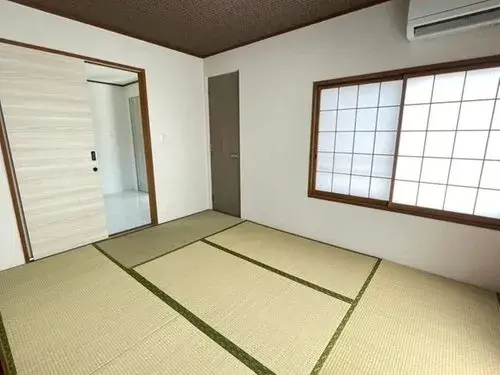 5DK Yamaguchi City, Yamaguchi Prefecture (8)