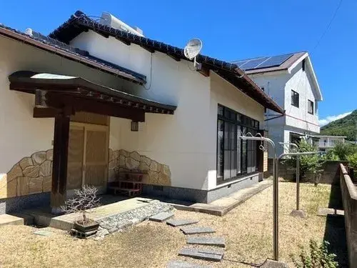 4DK Property Shimonoseki City Yamaguchi Prefecture (1)