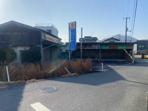 1K Property Iwakuni City, Yamaguchi Prefecture (1)